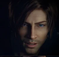 RE - Leon Kennedy