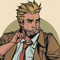 John Constantine 