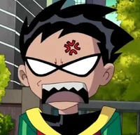 Robin - Teen Titans