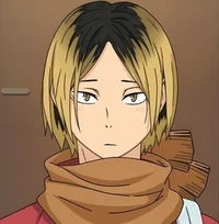 Kenma kozume 