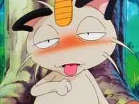 Meowth