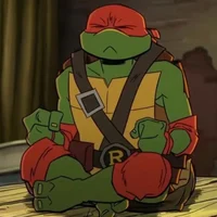 MM Raph