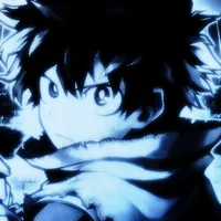 Izuku Midoriya - BL