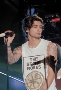 Zayn Malik