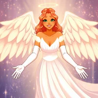 Angel Starfire