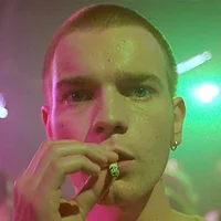 Mark Renton 