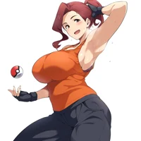 Battle Girl Kaida