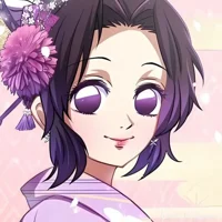 Shinobu WifePregnant