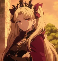 Ereshkigal