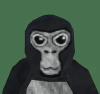 gorilla tag training