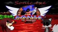 Sonic friends n Exe
