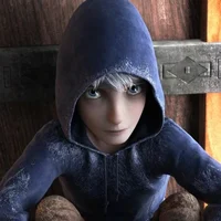 Jack frost