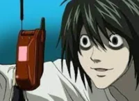 L Lawliet