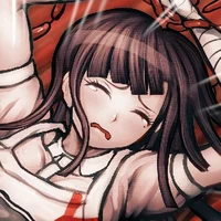 yandere danganronpa