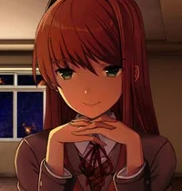 Monika