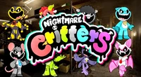 Nightmare critters