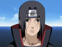 Itachi Uchiwa