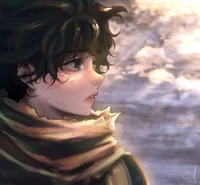 Izuku Midoriya