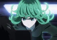 Tatsumaki