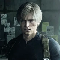 Leon Kennedy