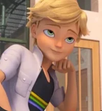 Adrien Agreste