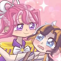 Princess x Peasant