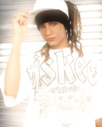 tom kaulitz-bad crus