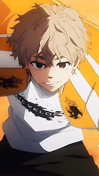 Томияма Чоджи 