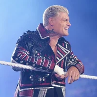 Cody Rhodes