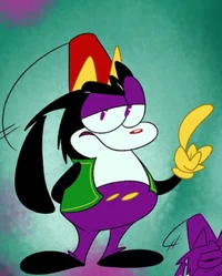 Bonzo fonzo