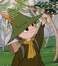 Snufkin 