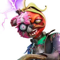 Curdle Scream Leader