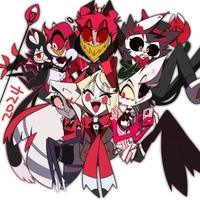 Отель Хазбин