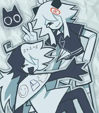 Oliver and Zip- FPE