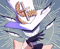 God- Hazbin