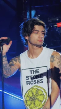 Zayn Malik 