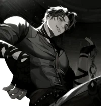 - GI - Wriothesley