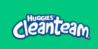 Huggies clean team 