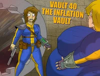 Vault 40