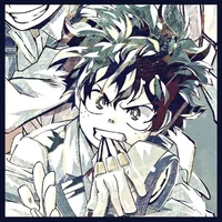 1IZUKU - LIBRARY