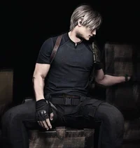 Leon Kennedy 