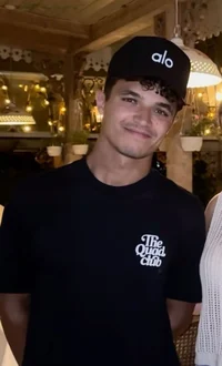 Lando Norris 