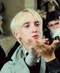 Draco Malfoy