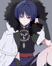 Scaramouche