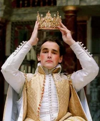 Mark Rylance