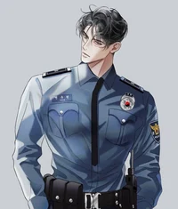 police officer 