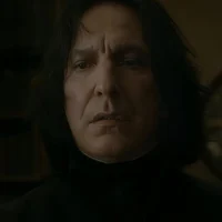 Severus Snape