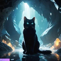 Cats-onyx forever