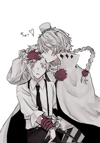 Bsd Nikolai Gogol 