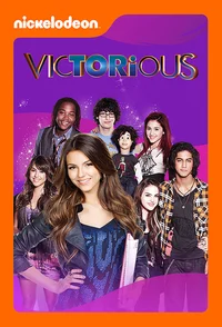 Victorious 